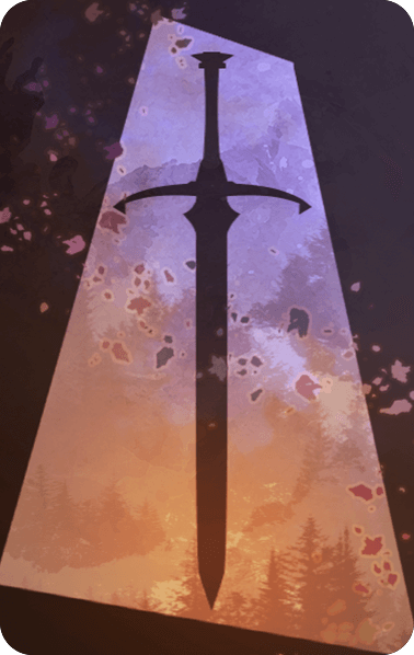 Deadly Sword