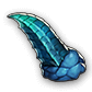 Abyss Drake Claw