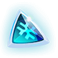 Greater Frost Rune