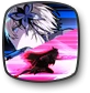 Hunter's Mark / Blade of Pursuit