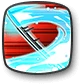 Horizontal Slash